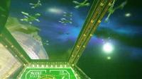 Click to watch 'A View from the Gallery...' (popup) Babylon 5
